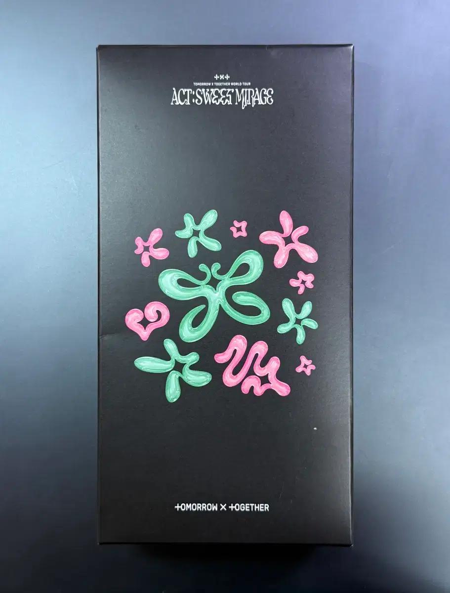 투바투 ACT:SWEET MIRAGE 연준 포토바인더