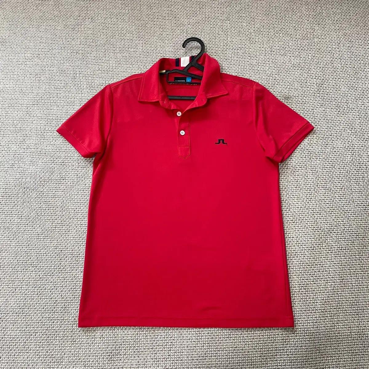 M 제이린드버그 골프 반팔 카라티 N.8121