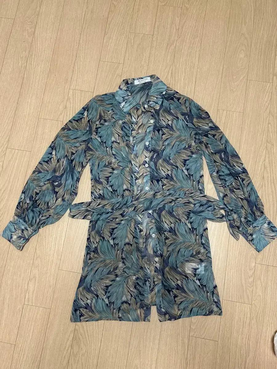 쉬폰여성셔츠블라우스