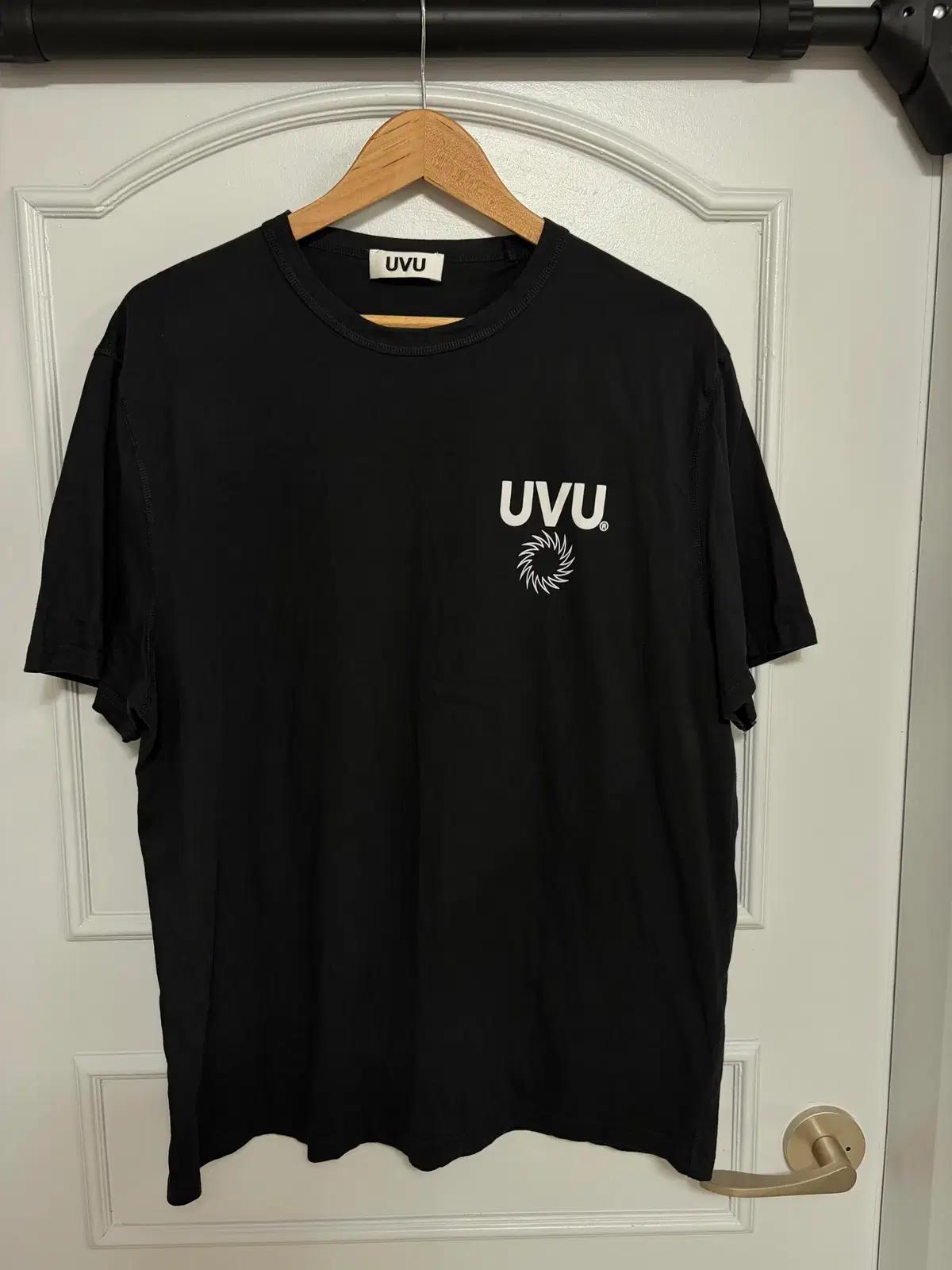 [M] UVU 인시그니아 반팔