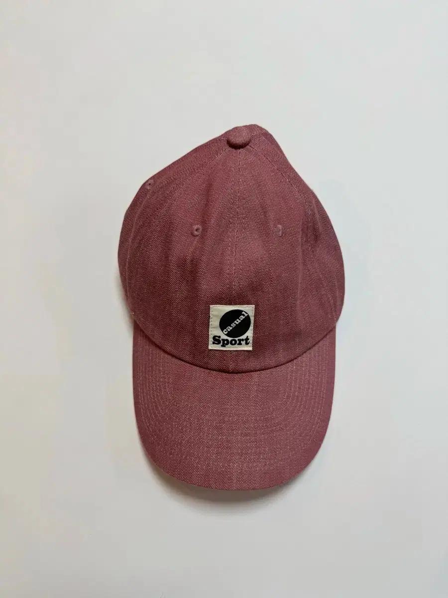 Heritage Floss 헤리지티플로스 볼캡