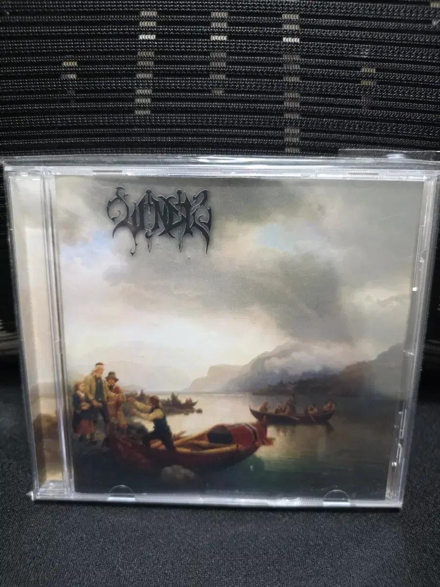 Windir - Likferd