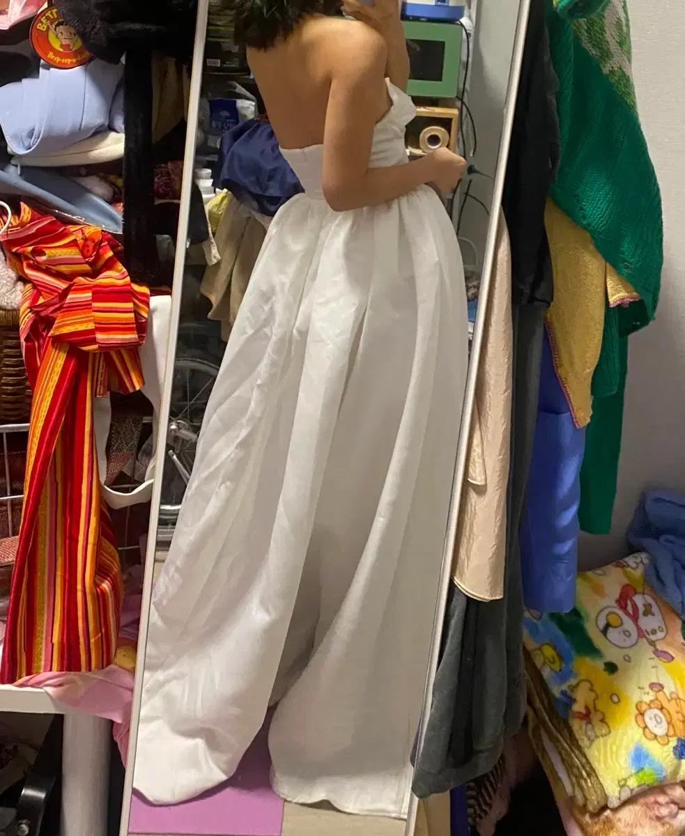 Fashion Nova Sweet And Flirty Maxi Dress