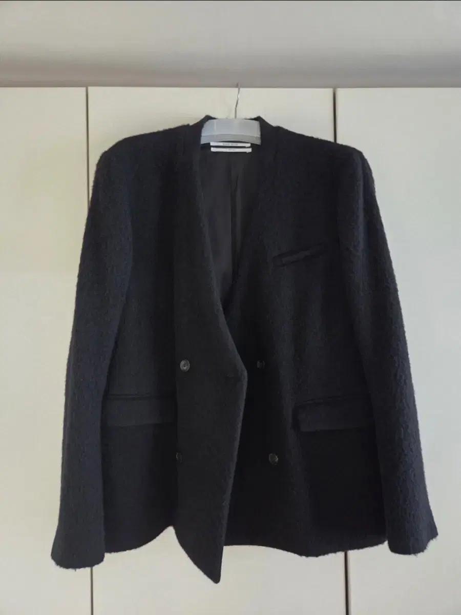 (새상품) SSENSE 구매 로버트 갤러 52 XL 송지오