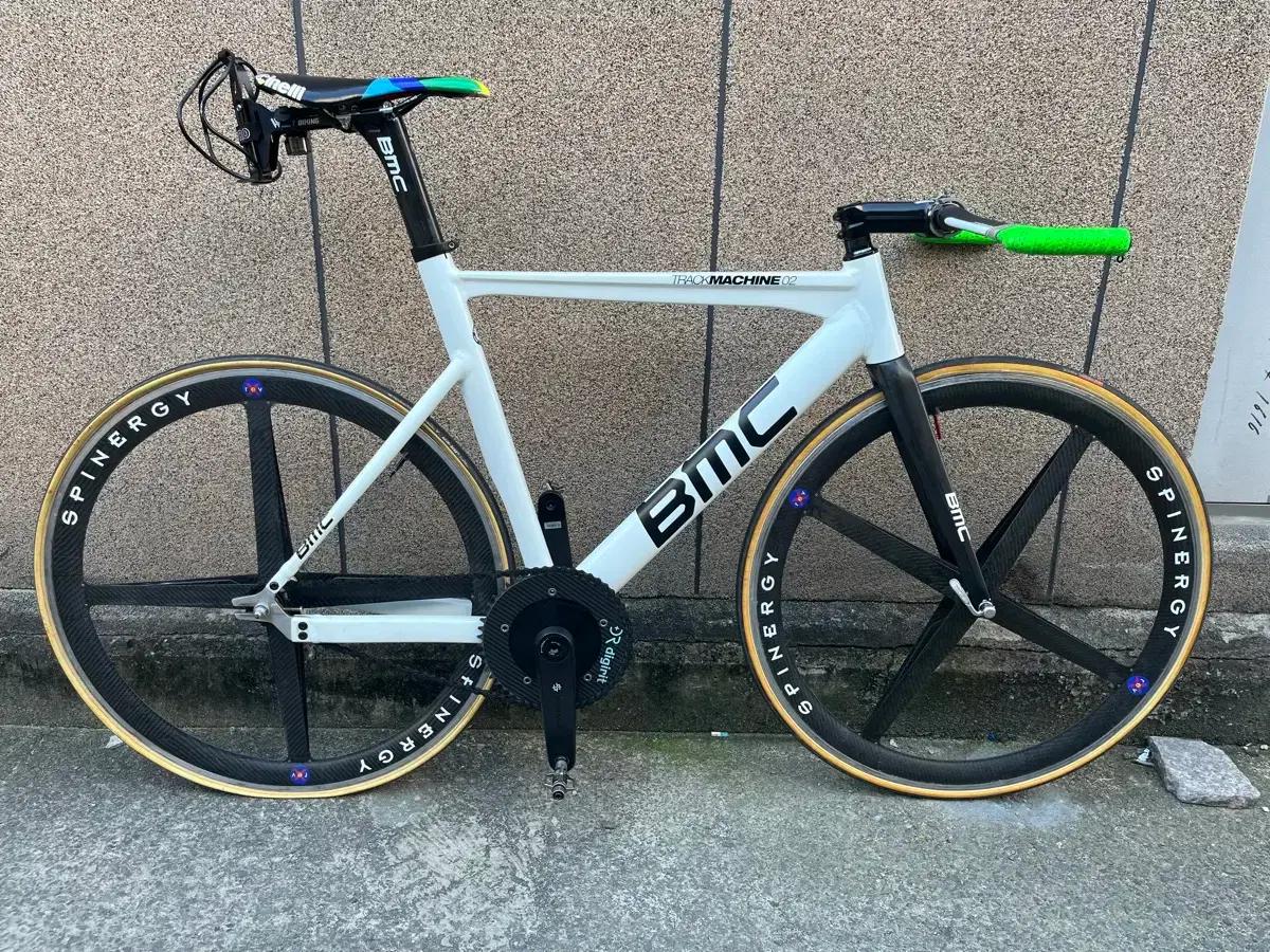 BMC TR02 판매