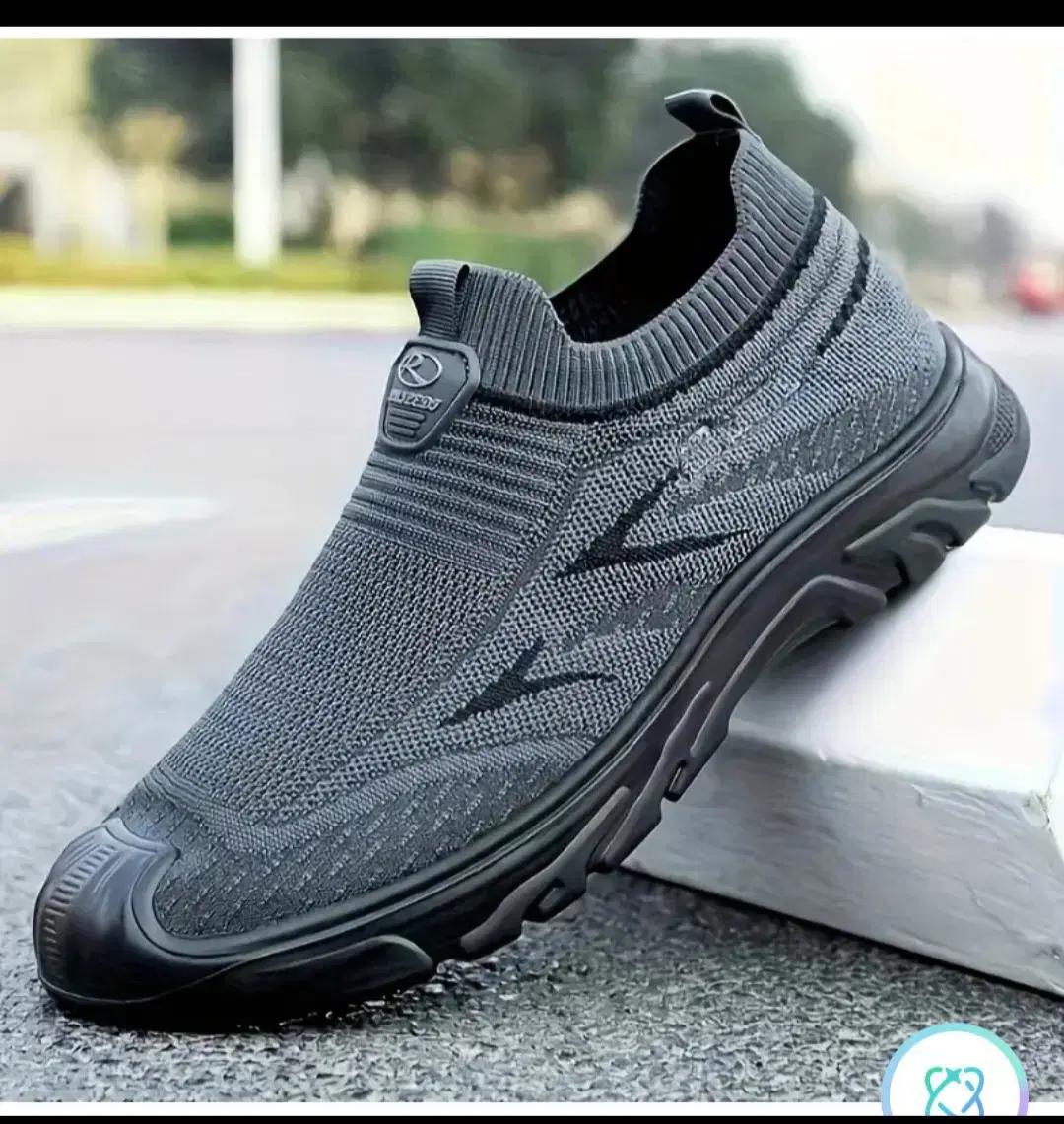 고급 운동화  통기성 매쉬원단  *  캐쥬얼 스니커즈