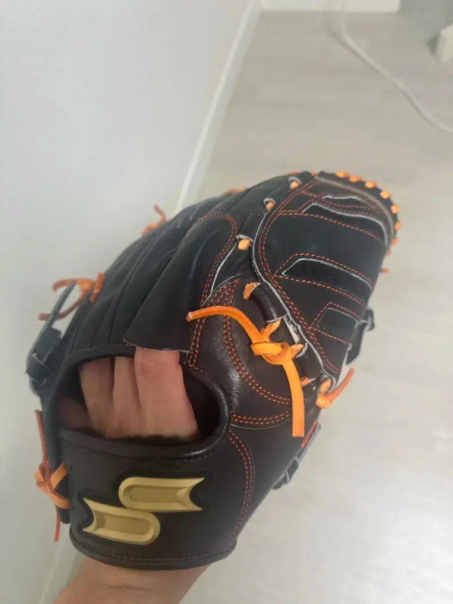 사사키 투수글러브