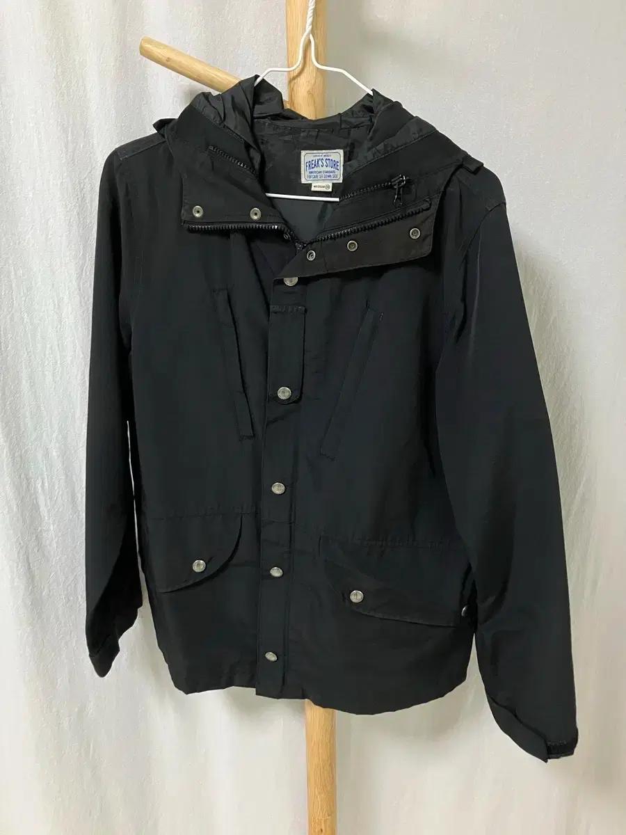 FREAK'S STORE 후드 자켓 M (일본)
