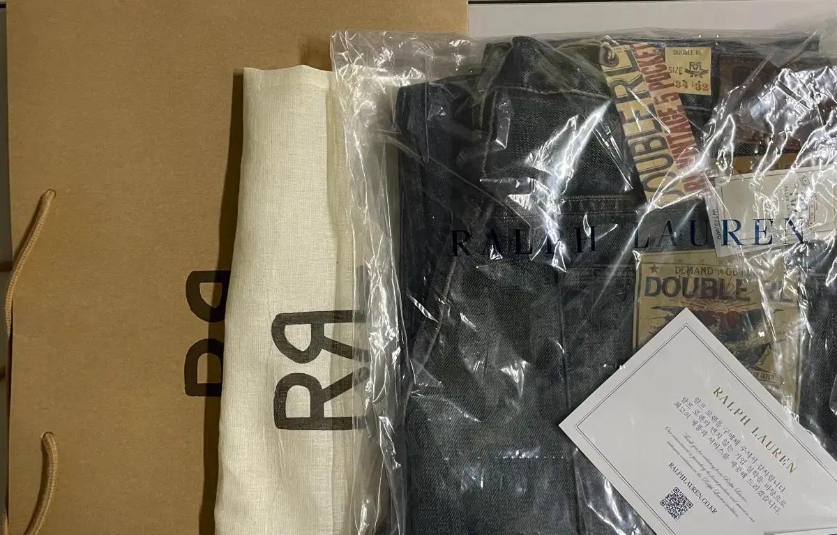 rrl 더블알엘 빈티지 파이브포켓핏 기빈스진