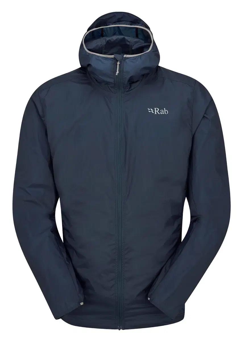 Rab VITAL HOODY
