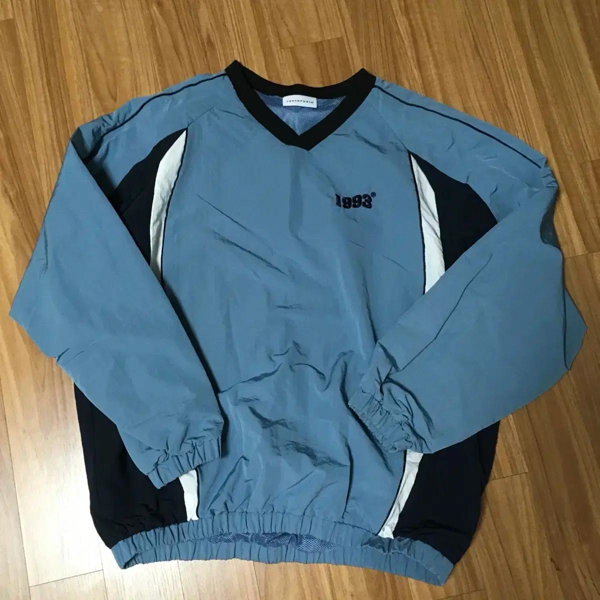 1993 윈드브레이커