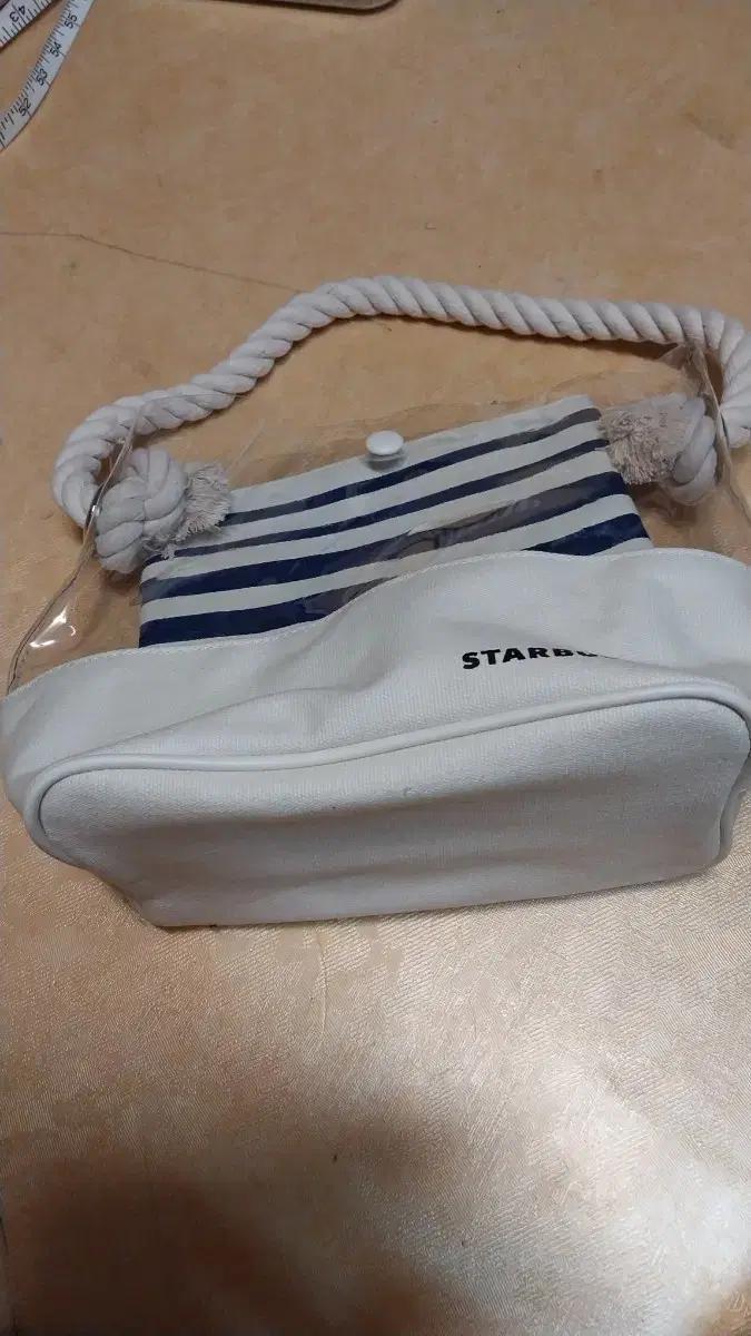 스타벅   꾸르미가방