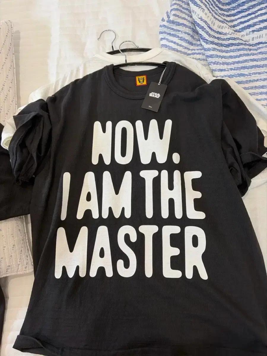 휴먼메이드 스타워즈 티셔츠 블랙 2xl 새상품