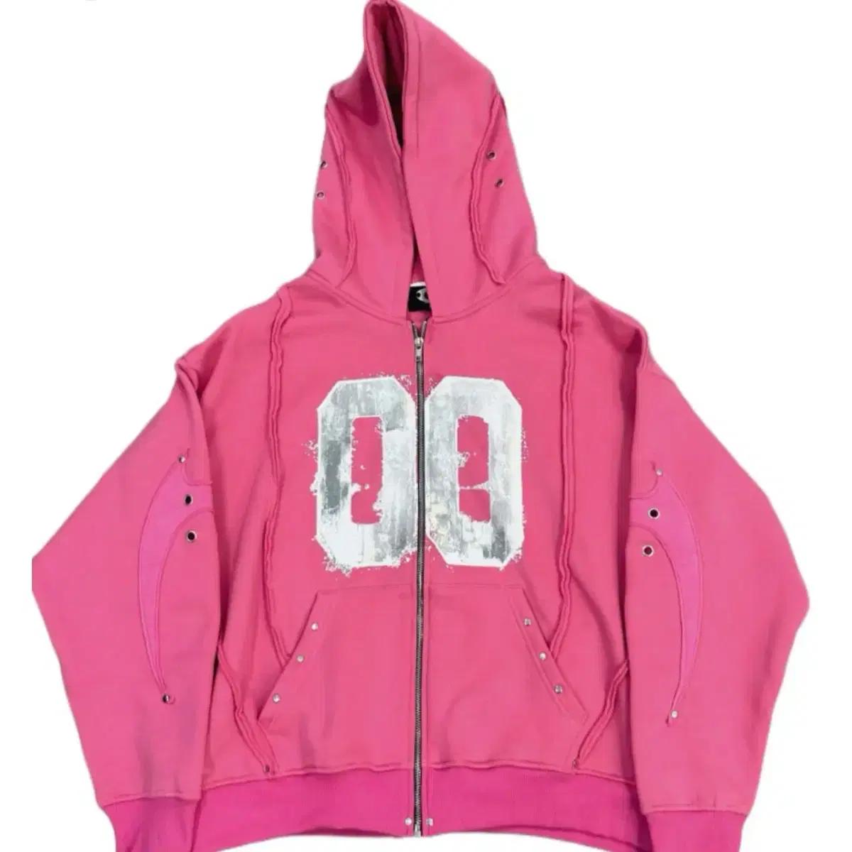 구해요)cozyworldwide 00 PINK KNIGHT CLUB HO