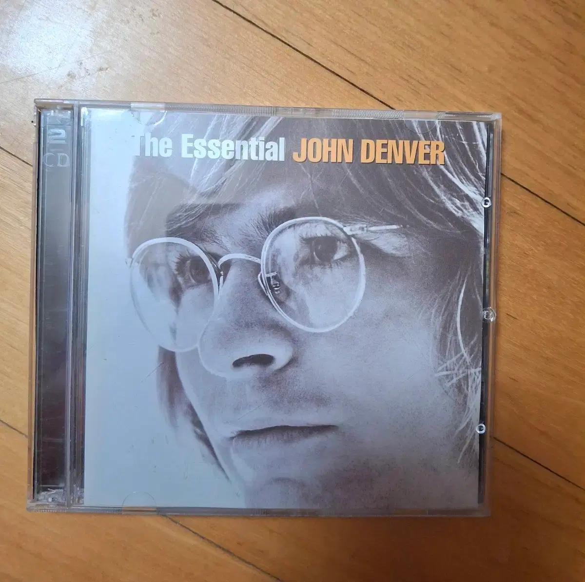 존 덴버 The Essential CD