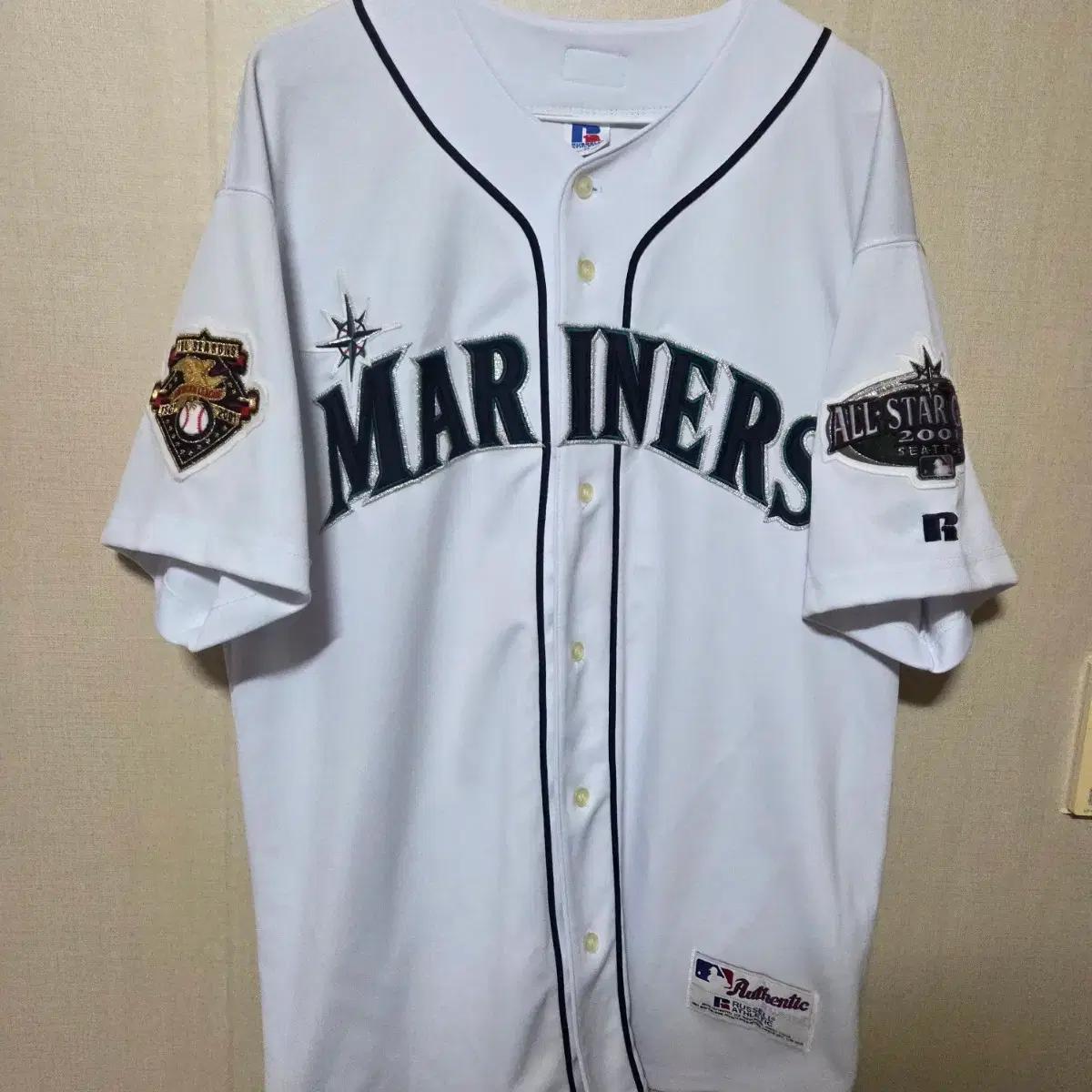 MLB 시애틀매리너스 이치로 44