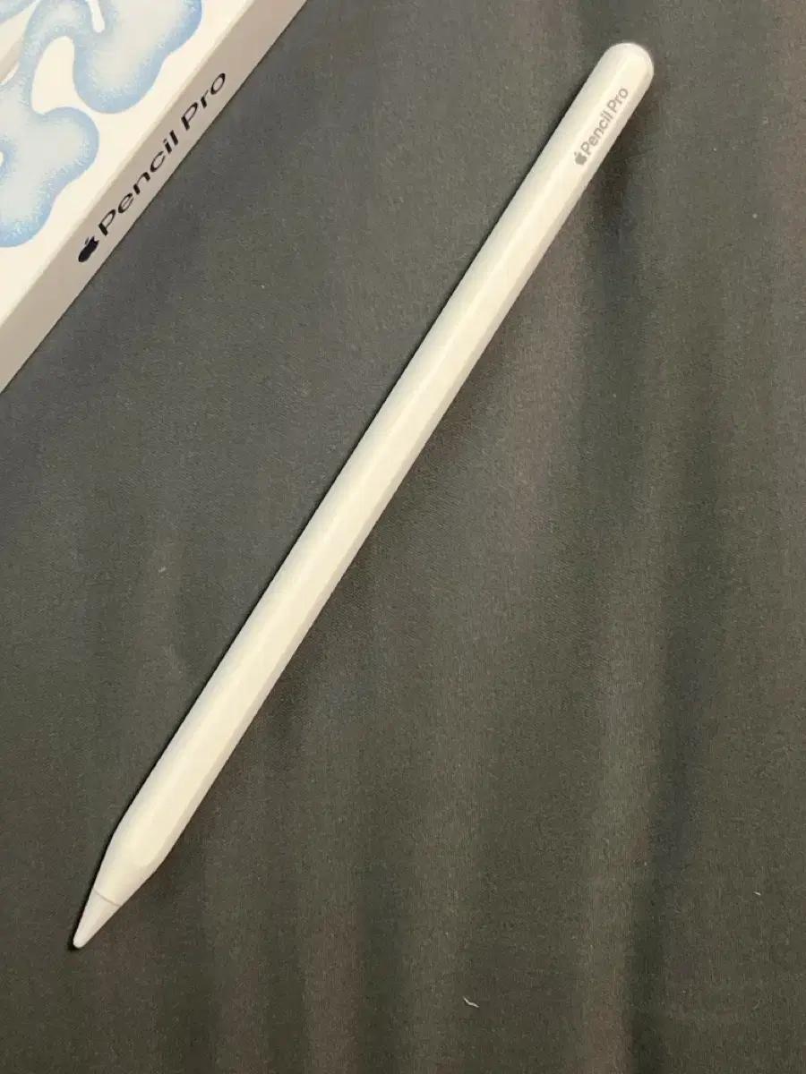 애플 펜슬 프로 판매합니다