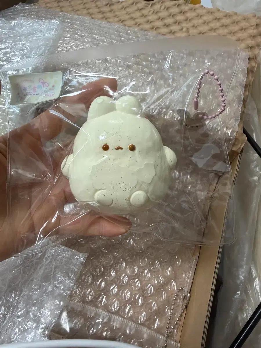 susuubunny 토끼 말랑이