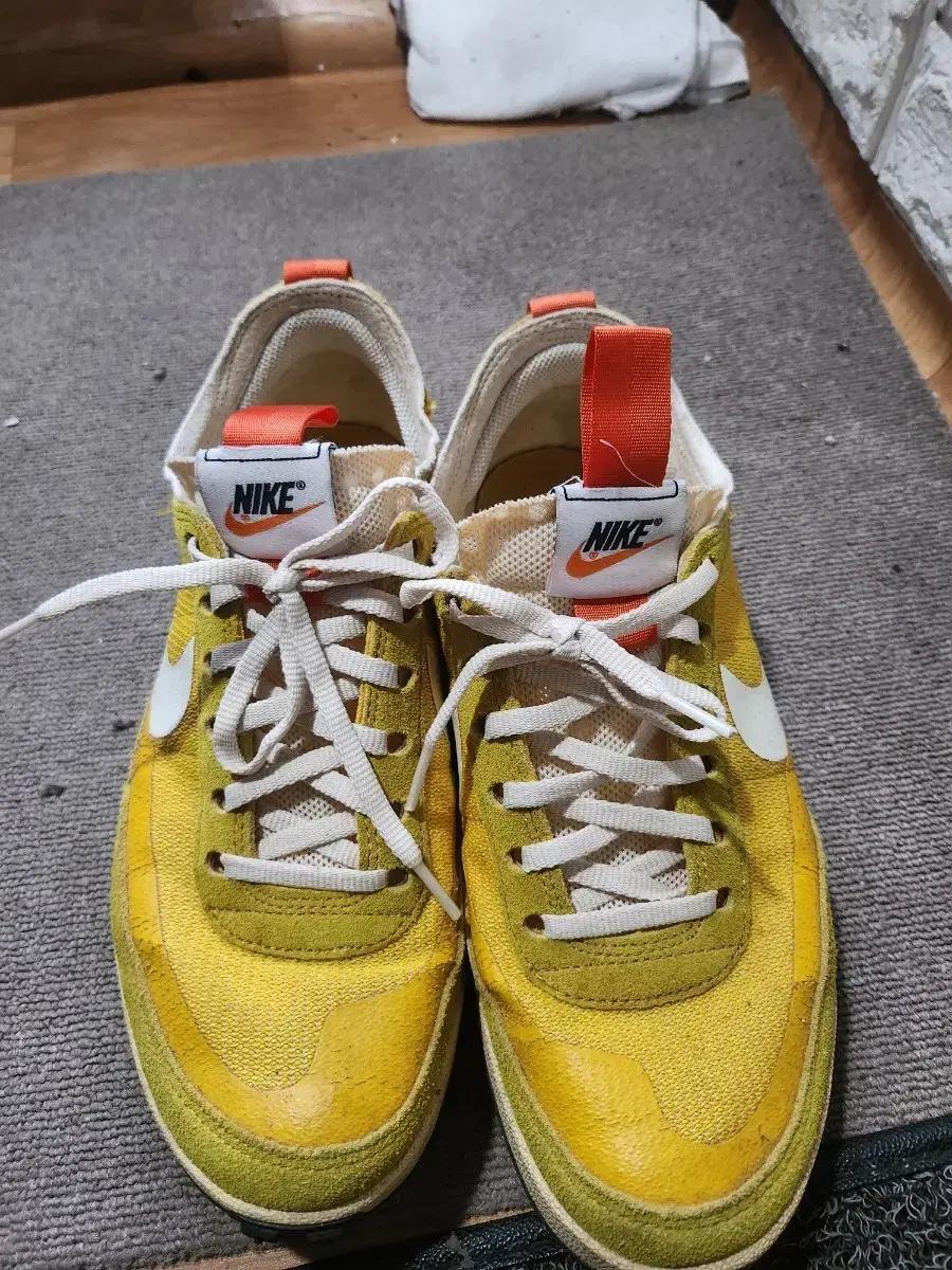 나이키 X 톰삭스 제너럴 퍼포스 슈 아카이브