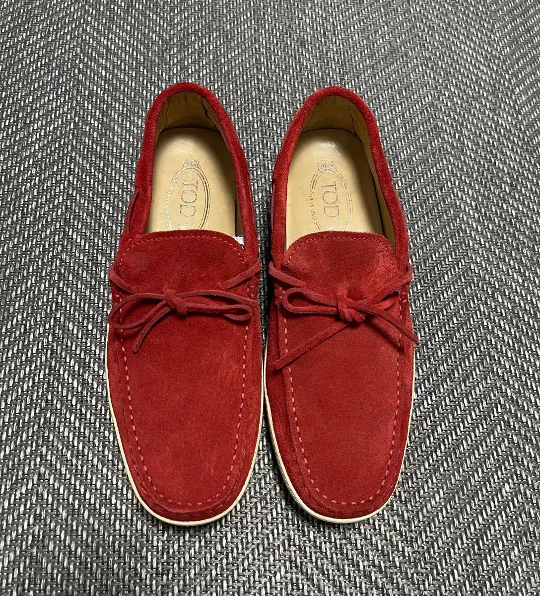 260mm] 토즈(TODS)로퍼