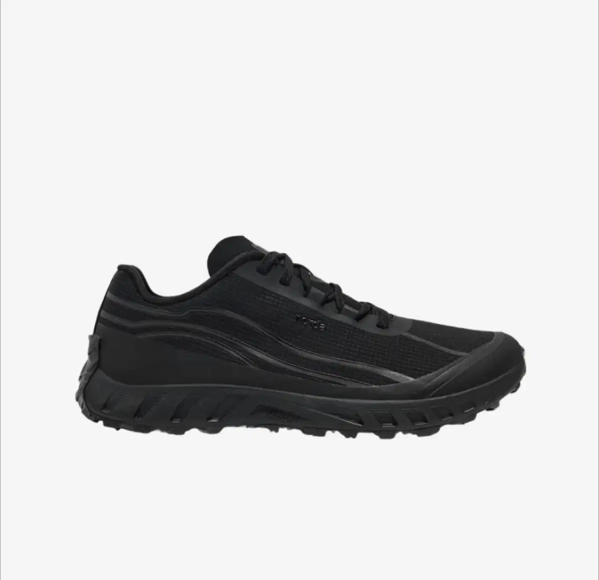 노다 002 스텔스블랙 8.5 새상품 (265)