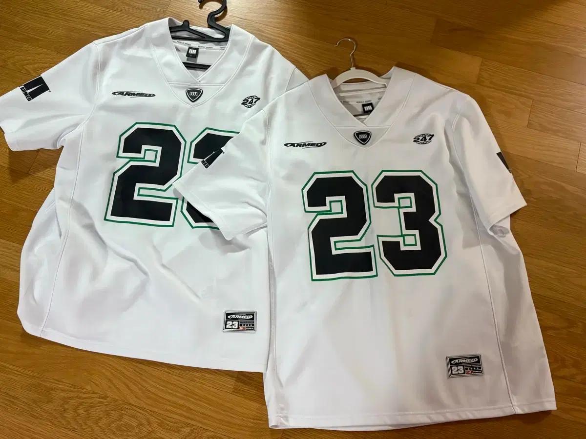 머슬암드 럭비져지 L(한장당가격입니다)