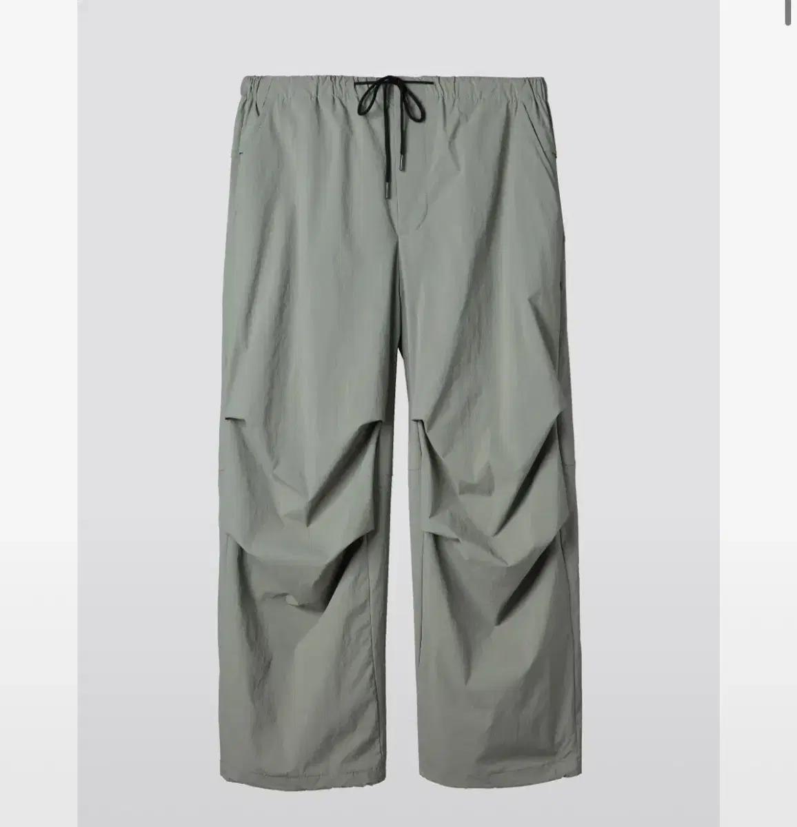 해칭룸 Snow Over Pants V2