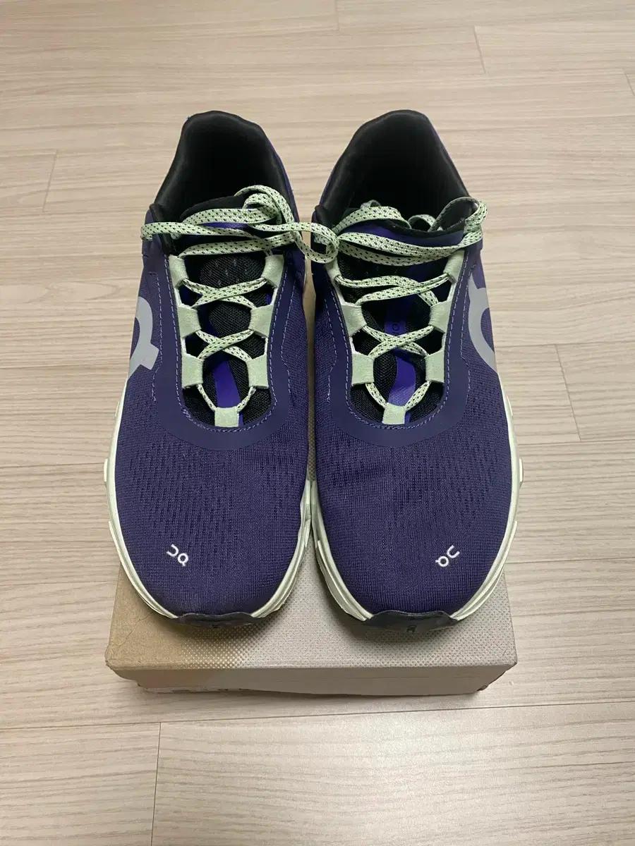 온러닝 클라우드몬스터 On Running