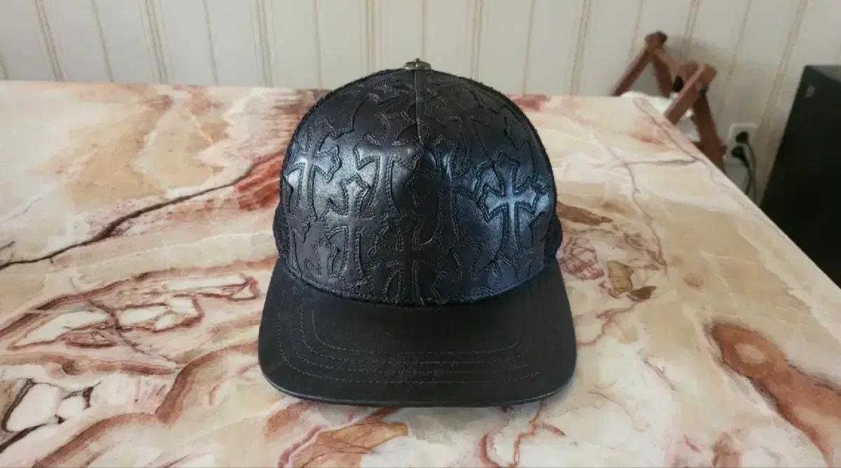 chrome  hearts  cemetery 크롬하츠  스냅백