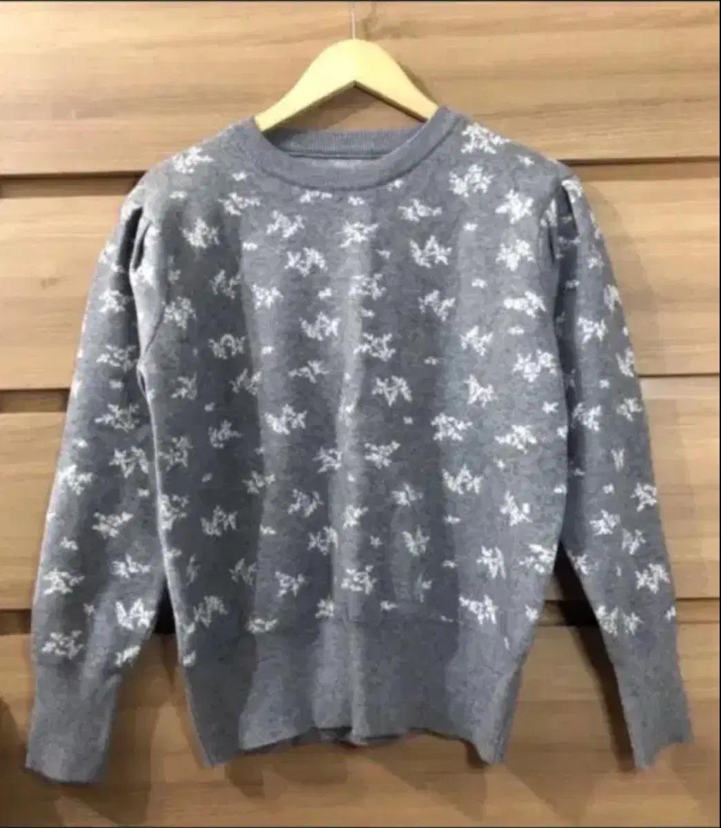 [새상품] 여성 겨울 니트 (55-66반)