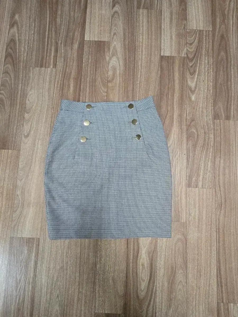 여성스커트 오피스룩 정장스커트 55