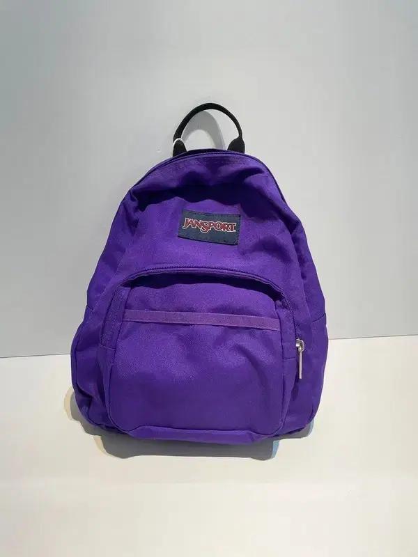 잔스포츠 JANSPORT 00s 우먼스 미니 백팩 A1203