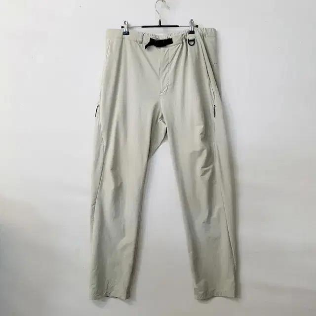 snow peak 스노우픽 스판 팬츠 남성용