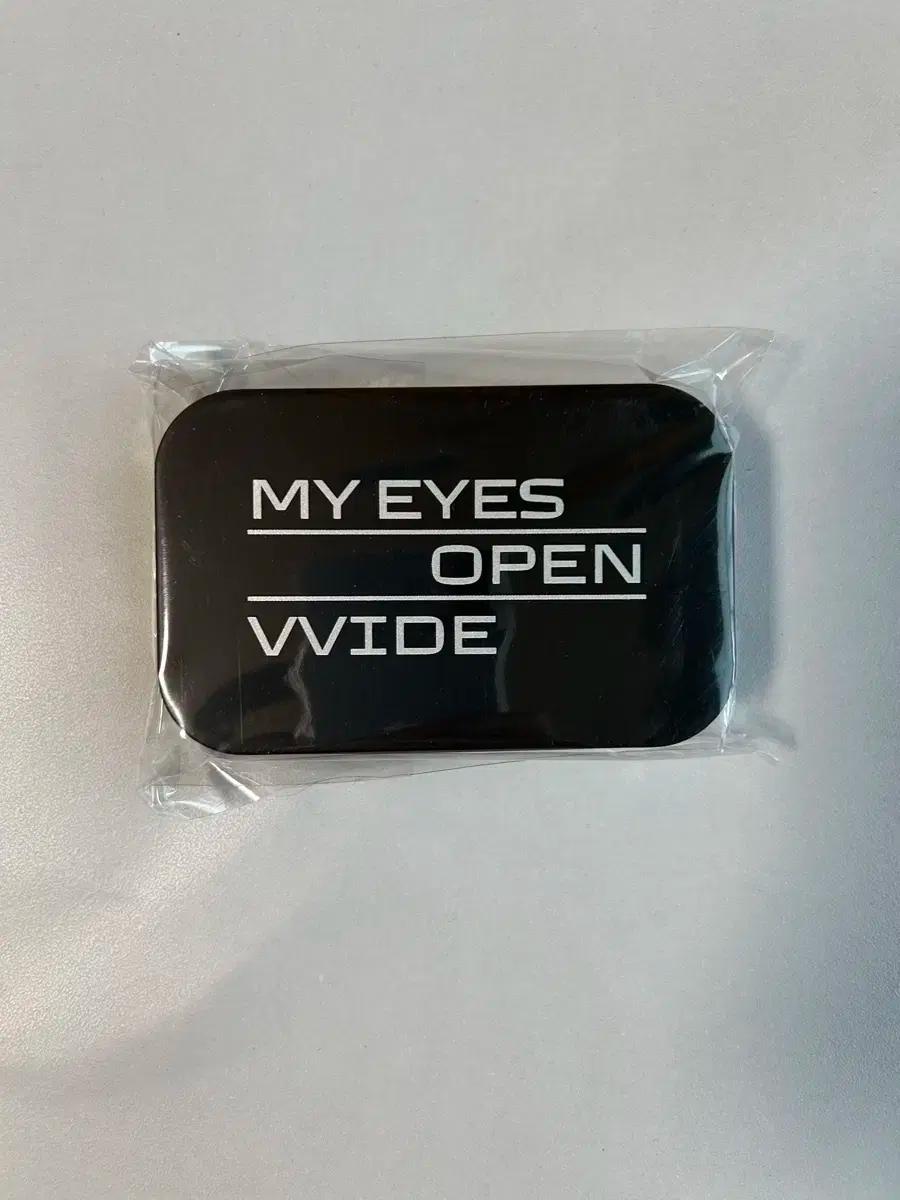 (미개봉) 미야오 md 틴케이스 스티커 판매