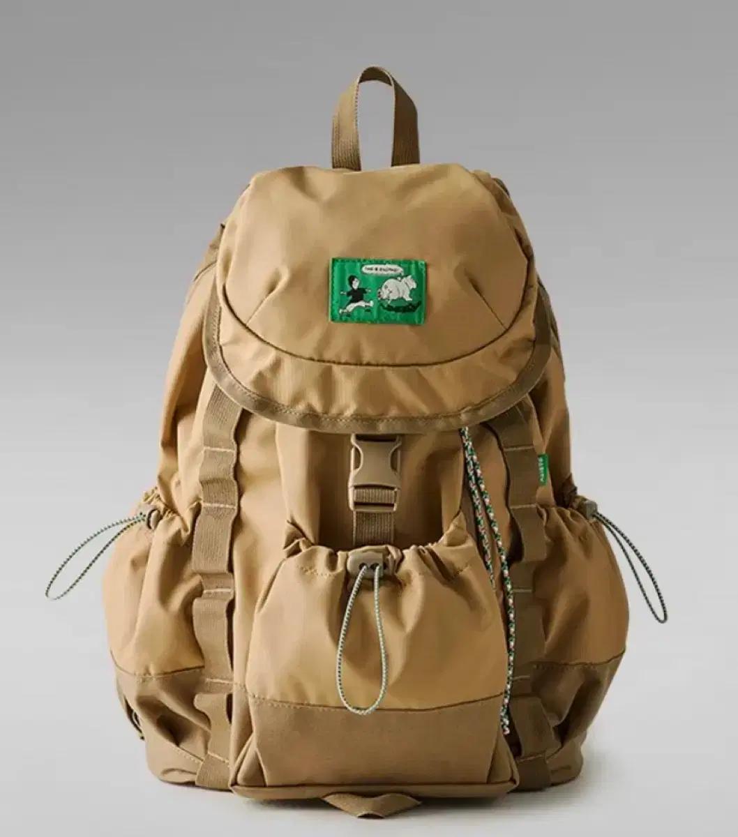 패리티 럭색 딥샌드