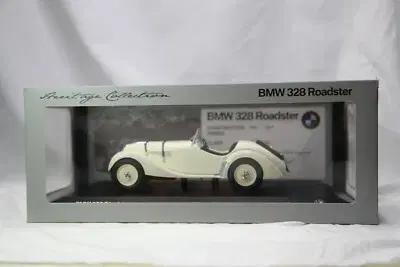 BMW 328 Roadster 1:18 모형자동차