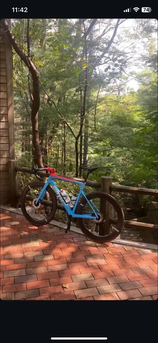 비엠씨 팀머신slr01 프레임셋