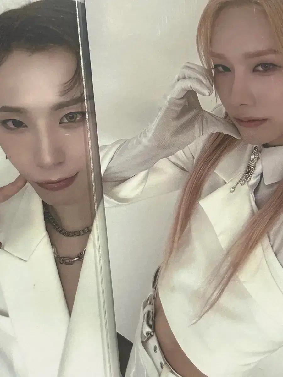 XLOV 하루 팬미팅 특전 양도 (교환O)