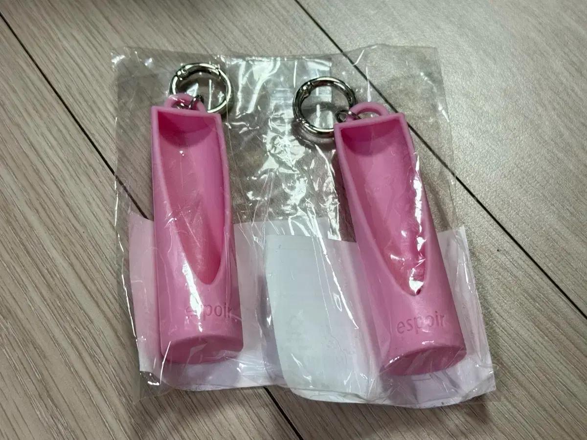 에스쁘아 소프트 틴트케이스 2개 세트