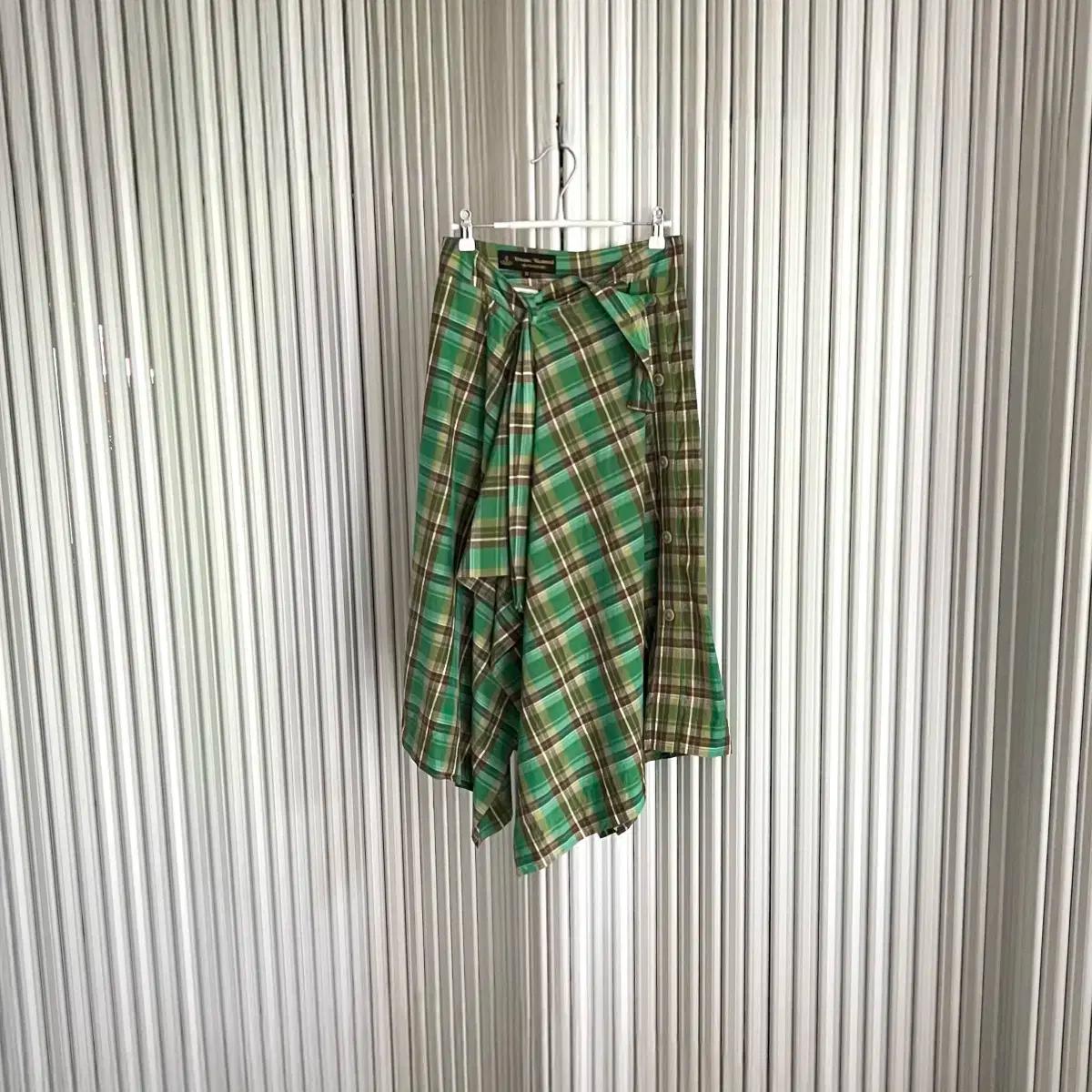 vivienne westwood skirt