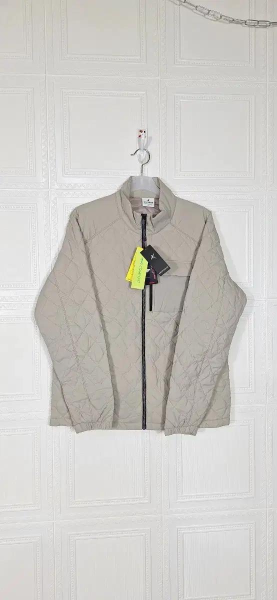 새상품 115 남성 경량패딩 남자115경량자켓 115남성경량패딩