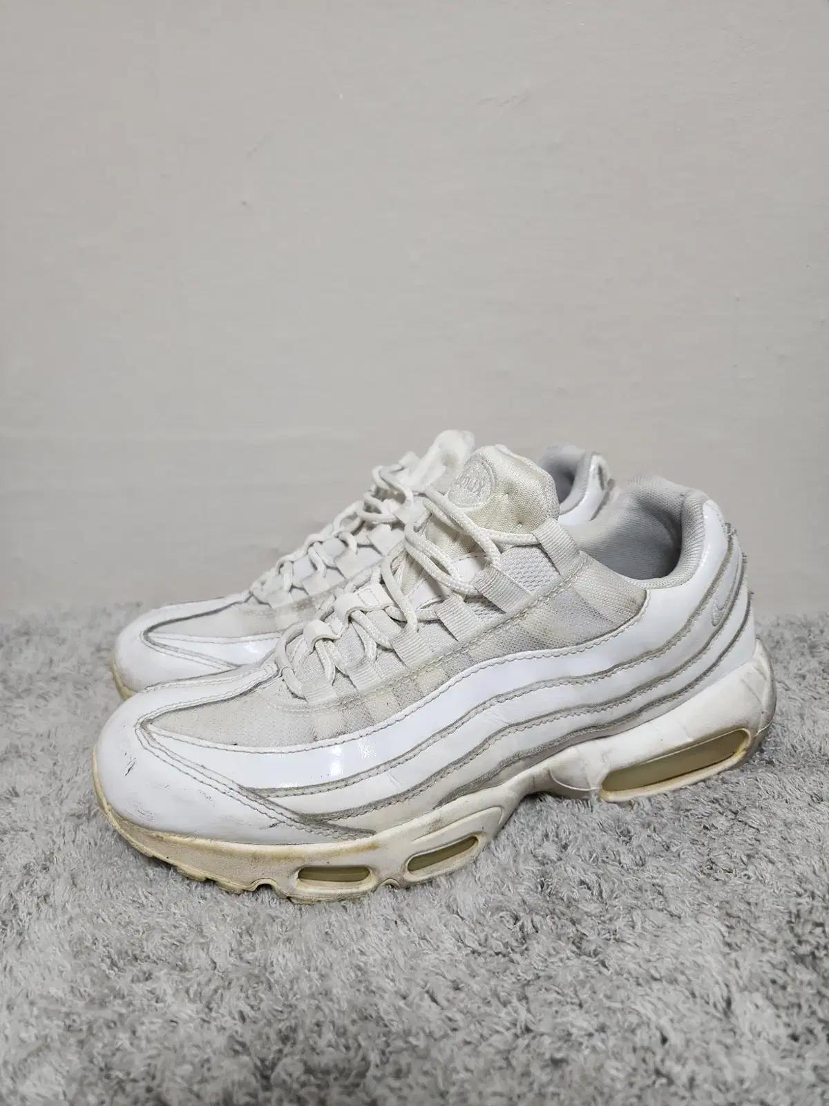 265 | 나이키 Nike Air Max 95 에어 맥스 멕스 조던