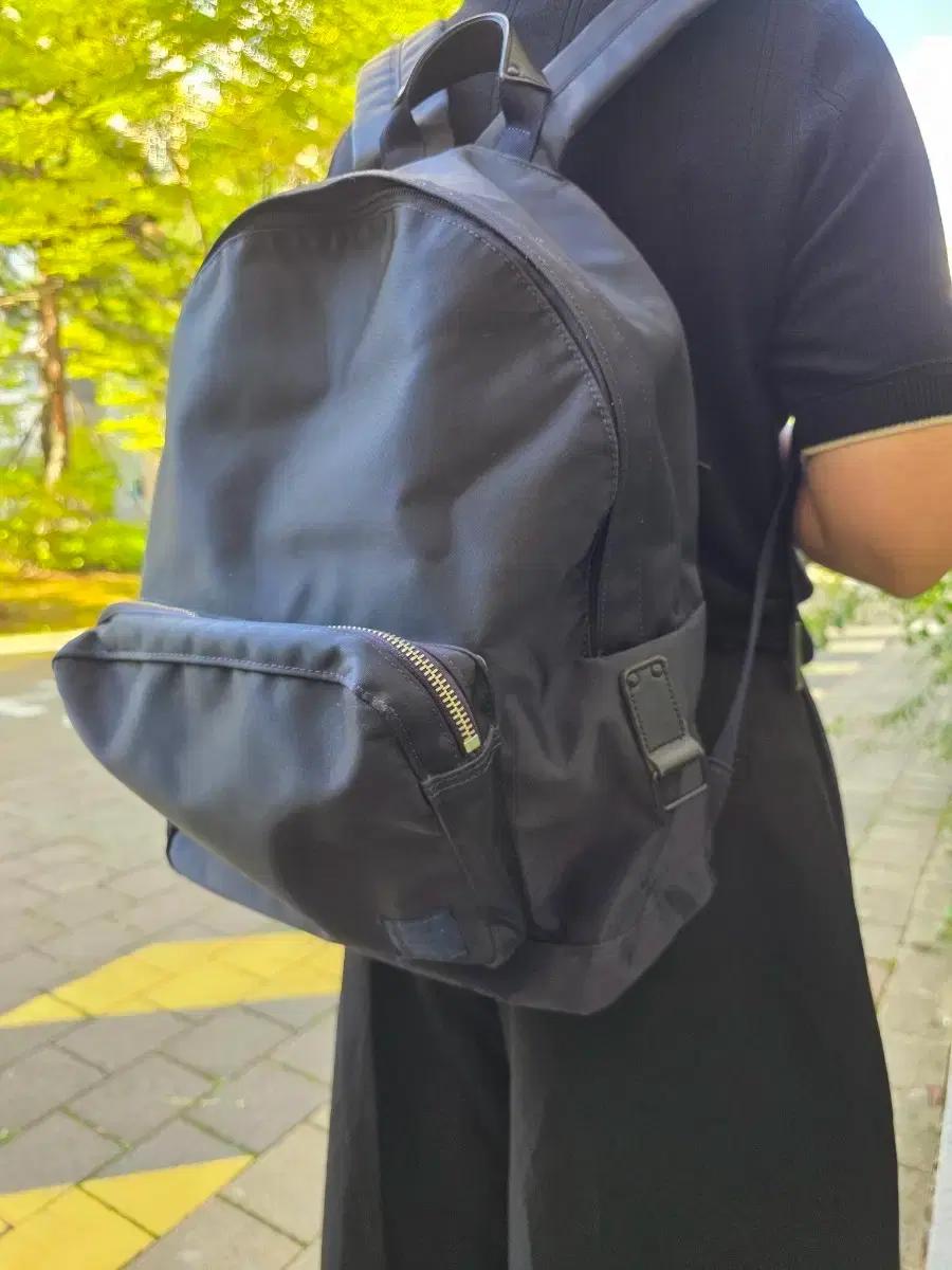 요시다포터 리프트데이팩
