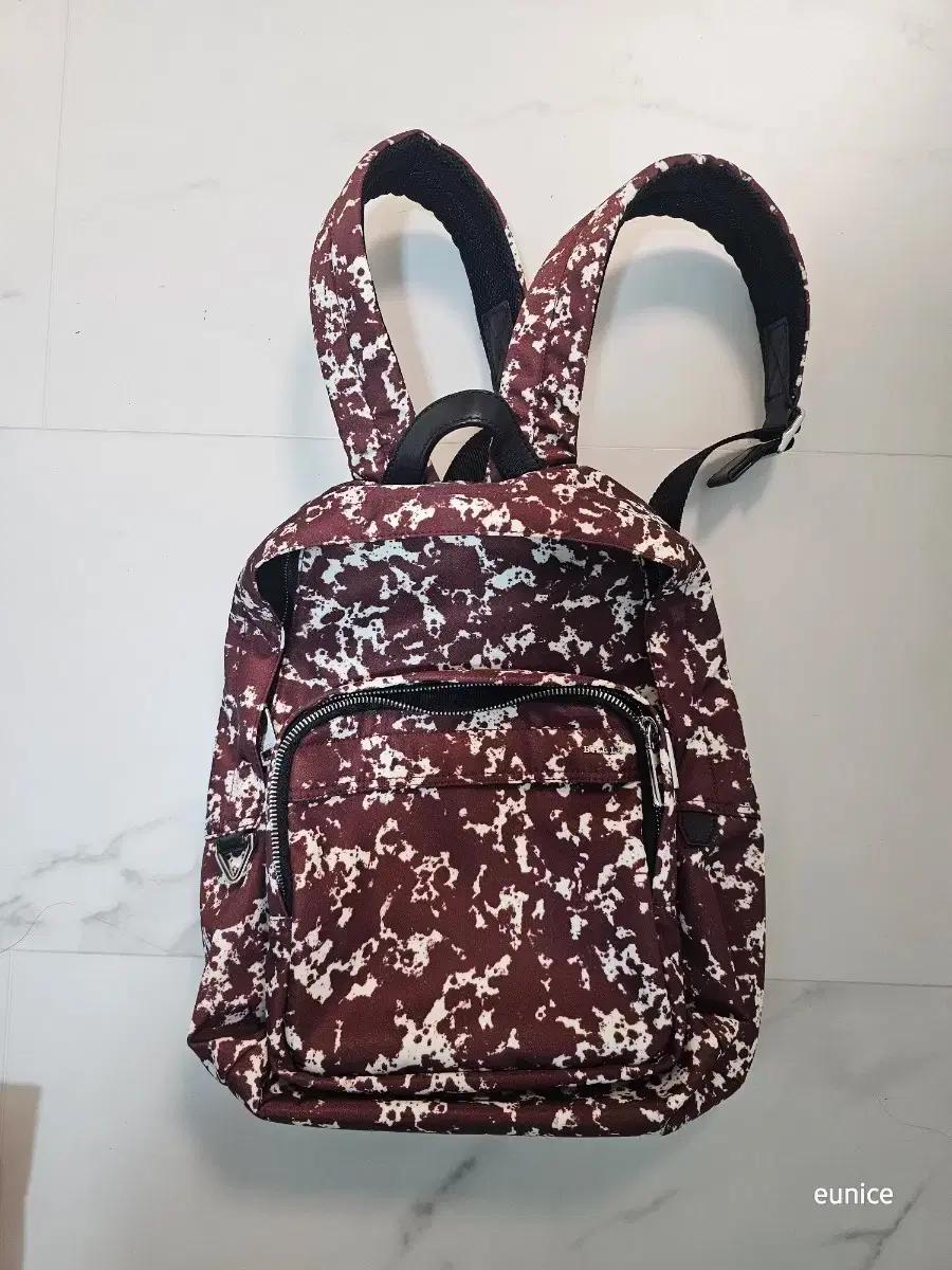 Bally 발리 백팩 스몰 정품