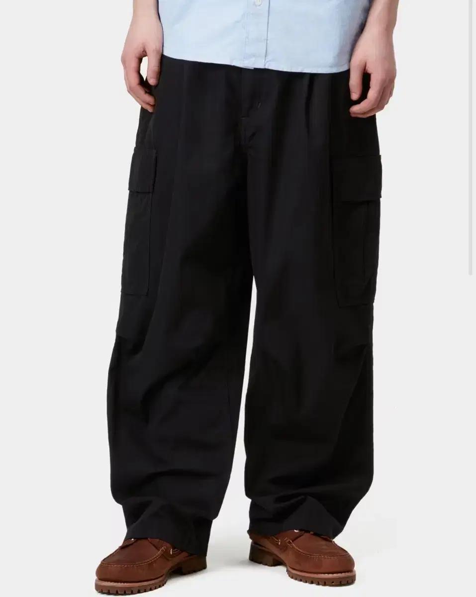 Carhartt Cole Cargo Pant (30)
