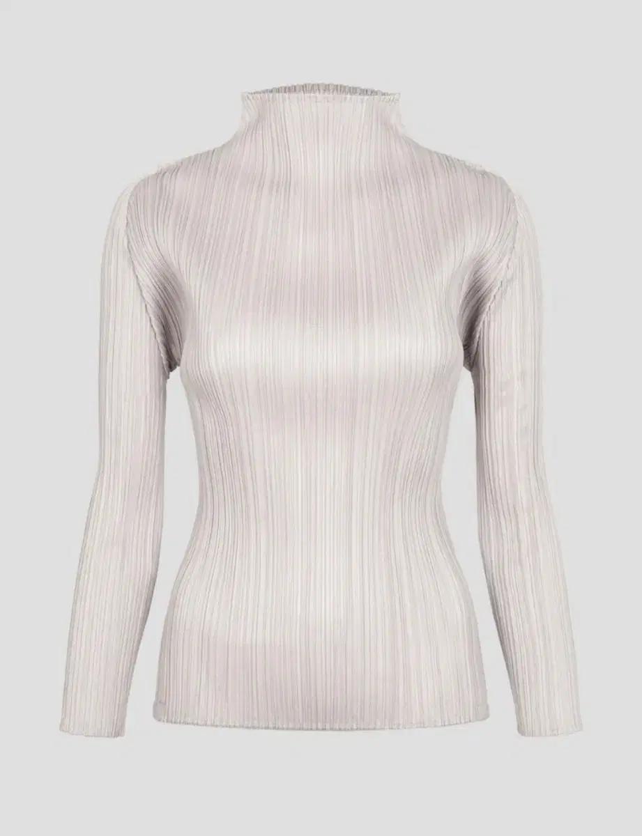 플리츠플리즈 탑 뉴컬러풀4 탑 그레이지 5사이즈