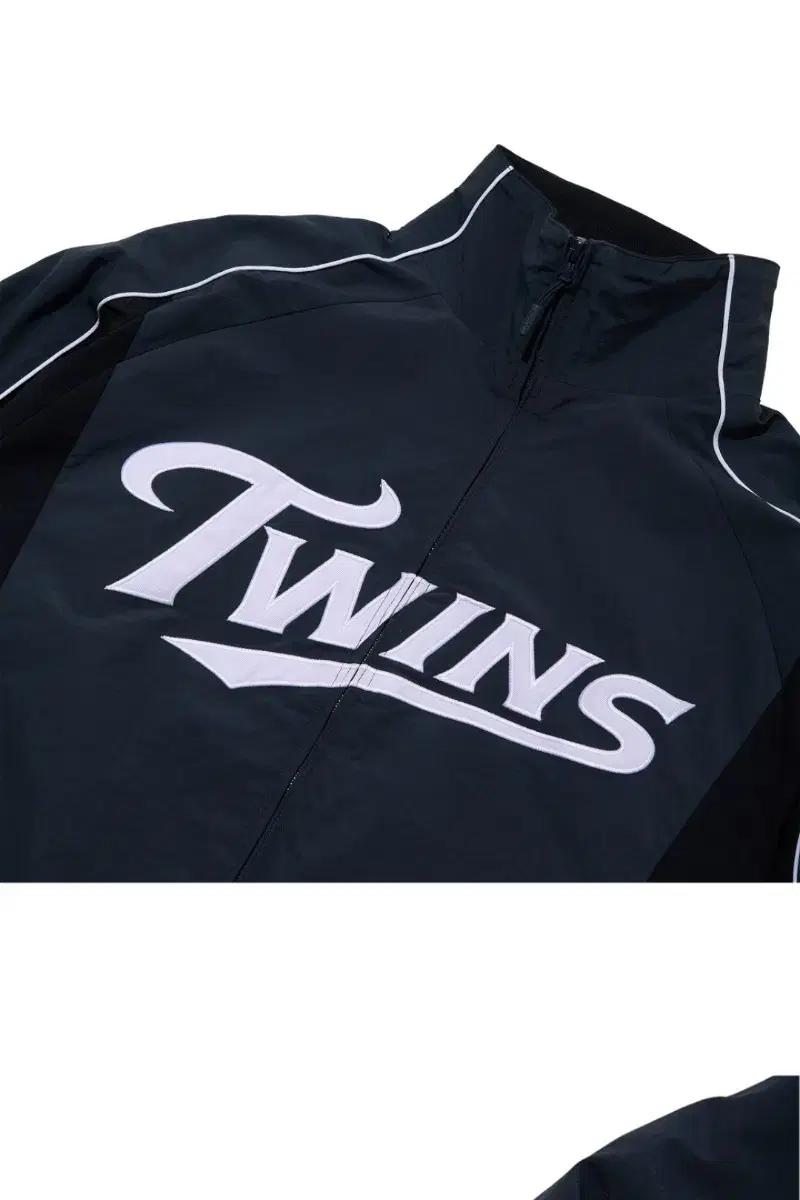 BDNS X LG TWINS 야구 점퍼 네이비 판매합니다 (색상 다양)