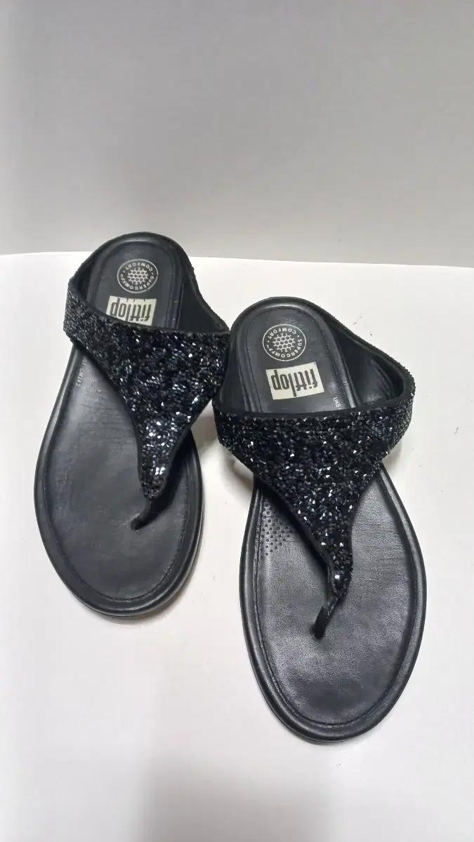 fitflop 샌들