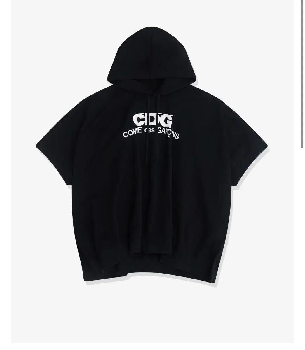 CDG 꼼데가르송 판초 판매