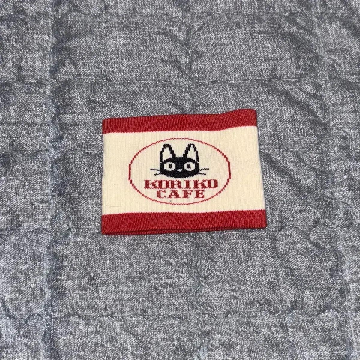 마녀배달부 키키 손목밴드